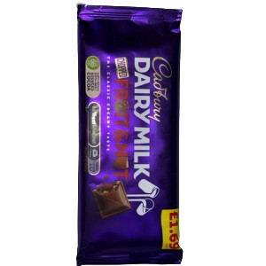 Cadbury Dairy Milk Fruit & Nut
