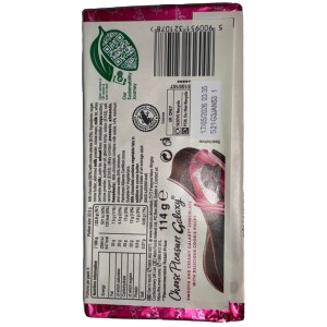 Galaxy Cookie Crumble