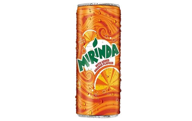 Mirinda