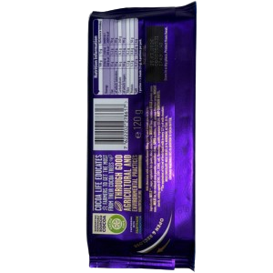 Cadbury Dairy Milk Fruit & Nut